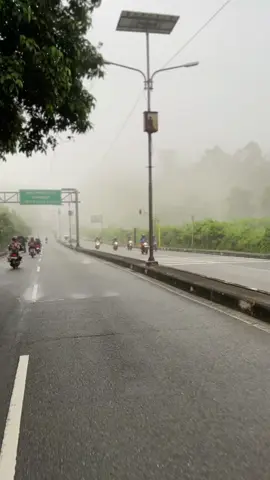 Vibes Morning #bontang #bontangkaltim #fypシ゚ 