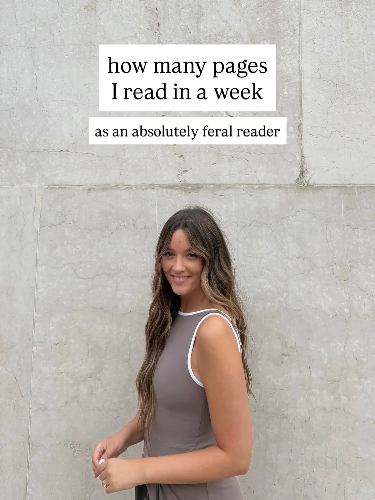 1,899 pages! SO many good books this past week. Becka Mack, Kat Singleton and Catherine Cowles all in a week is setting myself up for success. Then we snuck off on vacation where I’m planning on taking a week off from reading and just relaxing and exploring My favorite romance from the week…. Breathe With Me by Becka Mack. This book is going to stick with me for a long time. It was incredible and heart breaking and healing all at the same time and I loved every moment and every ugly cry. I never wanted the Playing for Keeps series to end but if it had to - this was the way to close it off What was your favorite read from the week? #smalltownromance #currentlyreading #booktoker #bookrecs #romancebookrecs 