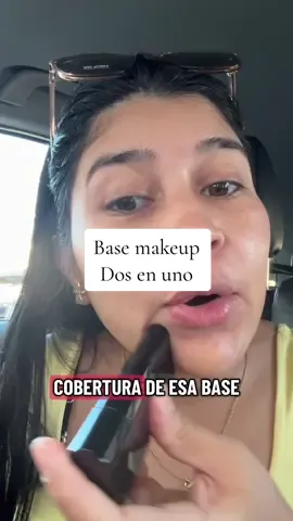 La base viral por menos de $9❤️ #skincare #makeup #basemakeup #makeuptransformation #creatorsearchinsights 