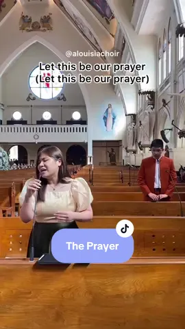 We blend voices and emotions to create a spiritual atmosphere for your wedding ceremony. Contact us to discuss how we can elevate your special day 💕 #AlouisiaChoir #WeddingChoir #WeddingSurabaya 