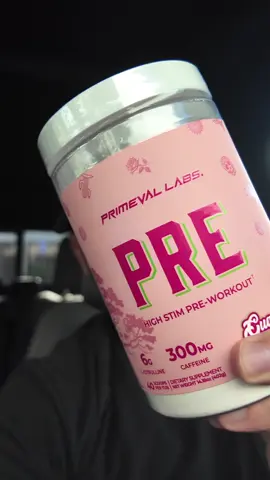 All Preworkout flavors will be back in stock this week plus something new #preworkout #guayaba #primevallabs 