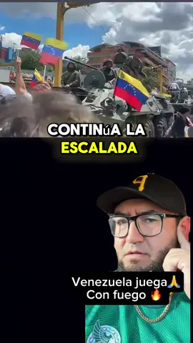 Venezuela 🇻🇪 juega con fuego 🔥 #eeuu🇺🇸 #venezuela🇻🇪 #ultimahora🚨 