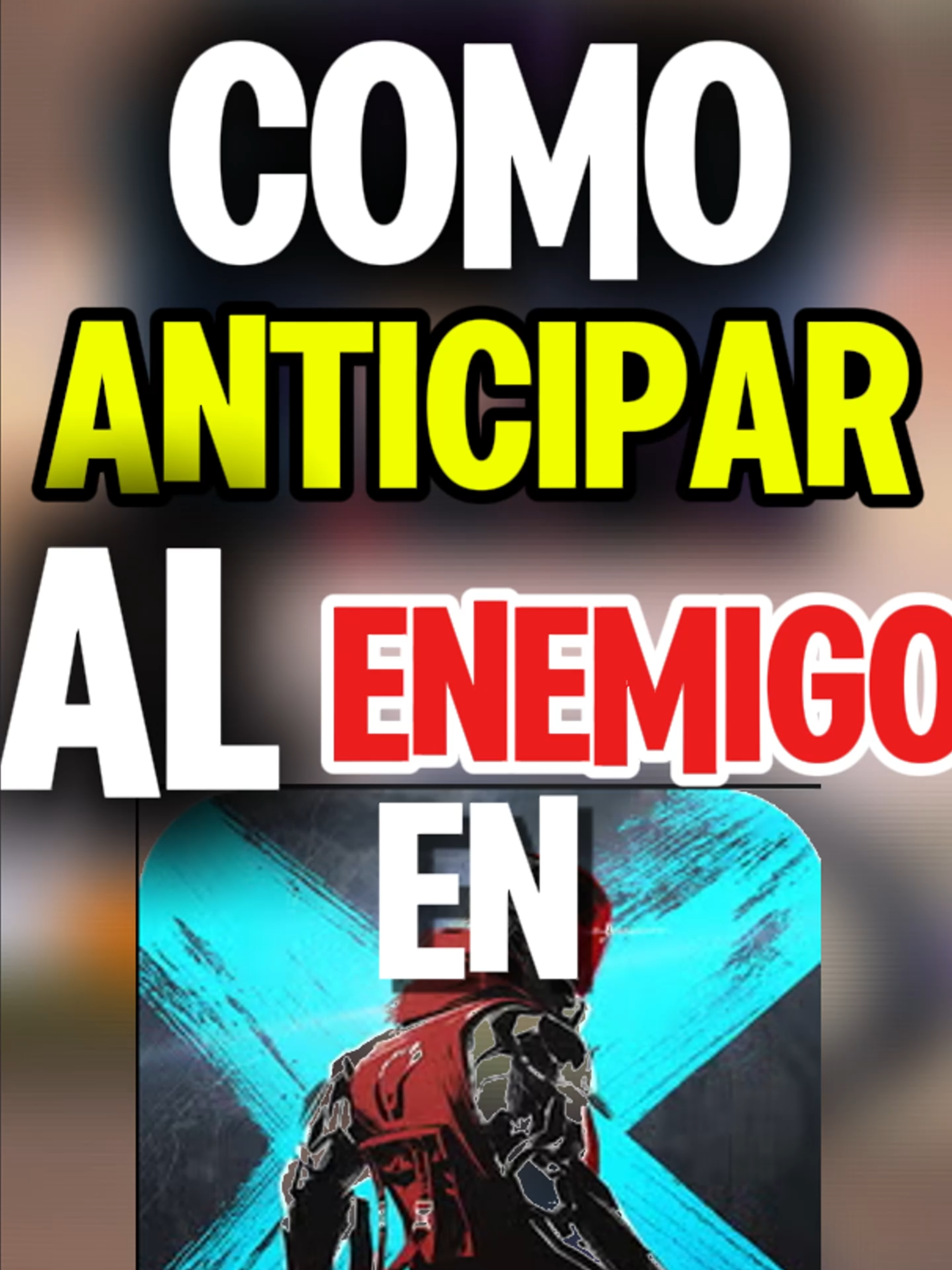 predicir los movimientos siempre es importante #EMBAJADORBLOODSTRIKE #bloodstrikelatam #bloodstrikeproject #bloodstrikeupdate #bloodstrike #bloodstrikepc #bloodstrikegameplay #bloodstrikecc #juegosmobiles #bloodstrike1vs4