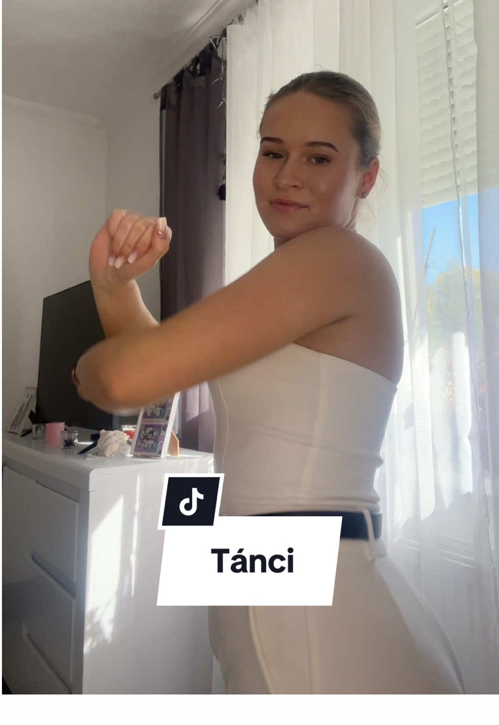 🫶🏼— #foryou #dancer #f #fyp 