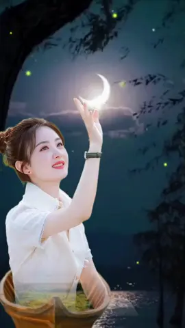 #CapCut :#Trữ Tình Mẫu Đẹp -Mẫu Video cảnh đẹp Đêm Trăng ghép ảnh hiệu ứng mượt #mauviral  #Nhạc Trữ Tình 🎶 Bài Hát:Ca Dao Em Và Tôi 🎼ST:An Thuyên 🎤 TB: Bùi Thúy @🇻🇳 Đình Sâm 🇻🇳 