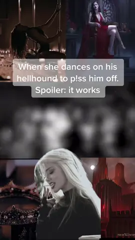 📚Hell’s Reaper by Rune Hunt ❤️8 men harem #stalkerromance #touchheranddietrope #whodidthistoyoutrope #whychoose 