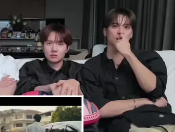 ไม่รู้จะโฟกัสอะไร ระหว่างน้ำปิงจะหลับ หรือหะริดล้อภรัน🤣🤣#อย่าเซ้าซี้ได้ป่ะห์ #เก่งหฤษฎ์ #kengnamping #เขมจิราต้องรอดep6 #fyp 