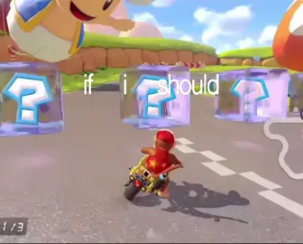 Superposition //#danielcaesar #lyric #mariokart 