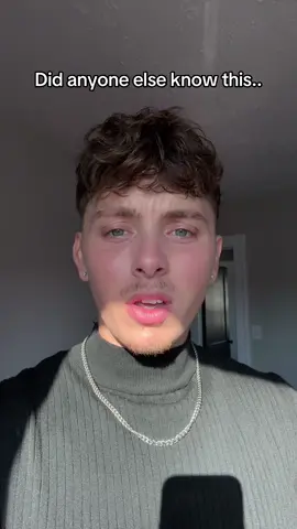 Did anyone else know #based 