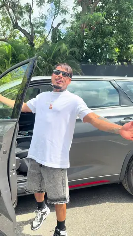 Gracias #Changan estoy muy ChangoAgradecido 