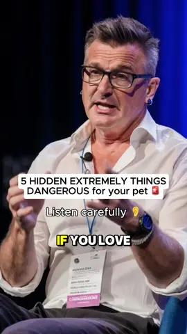 WHY THE F*CK NO ONE TALKING ABOUT THIS??! Comment “PET” and I’ll send you my healthy pet routine #dog #doghealth #dogwellness #dogparents #dognutrition #cat #pet #petlover 