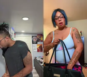 #duet with @Landa ⭐️ #diaryofamadblackwomanmovie When your sister startled you #classic #tylerperry #fypシ 