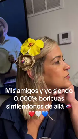 Quien si es boricua de verdad????? YO QUISIERA PERO ANJA . Aunque orgullosamente de RD los boricuas tienen mi corazón #pr #pfknr #badbunny 