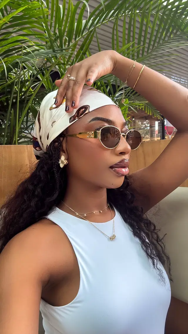 Sitting pretty✨ #fyp #225🇨🇮 #shooting 