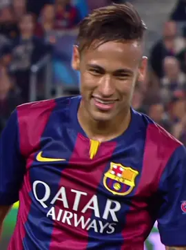 Neymar at Barcelona 🤩 | #strikerbg #neymar #fyp #viral 