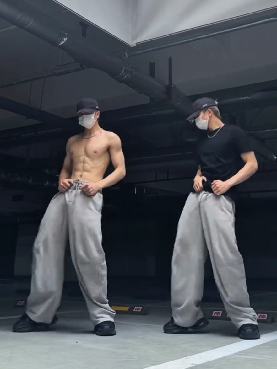 好有感觉 #柠檬蛋黄 #sugaronmytongue #choreography #dancer #douyin_china 