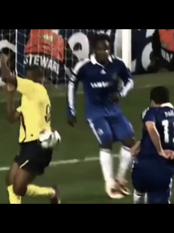 (Marcelinho-drogba)... #fyp #foryou #foryoupage #drogba  Marcelinho como sempre injustiçado...