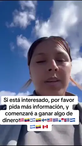 Envíame un mensaje ahora mismo para obtener más información, el proceso solo toma 10-15 minutos 👍📤✨ el proceso es 100% seguro y protegido🍀#🇺🇸🇺🇸🇺🇸 #🇬🇧🇬🇧 #🇲🇽🇲🇽🇲🇽 #🇪🇨🔥 
