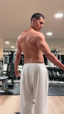 Let’s workout 👀