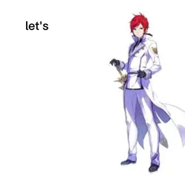 Subaru edit  #like #subaru #rezero #anime #fyp 