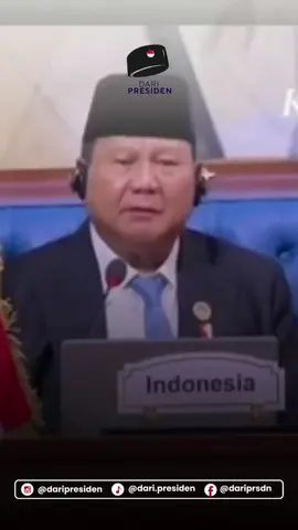 Buah jatuh ga jauh dari pohonnya, inilah Prabowo dengan Skill Diplomasi yang diwarisi dari ayahnya  😇 #prabowo #sumitrodjojohadikusumo #pbb 