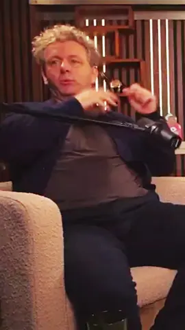 #michaelsheen 