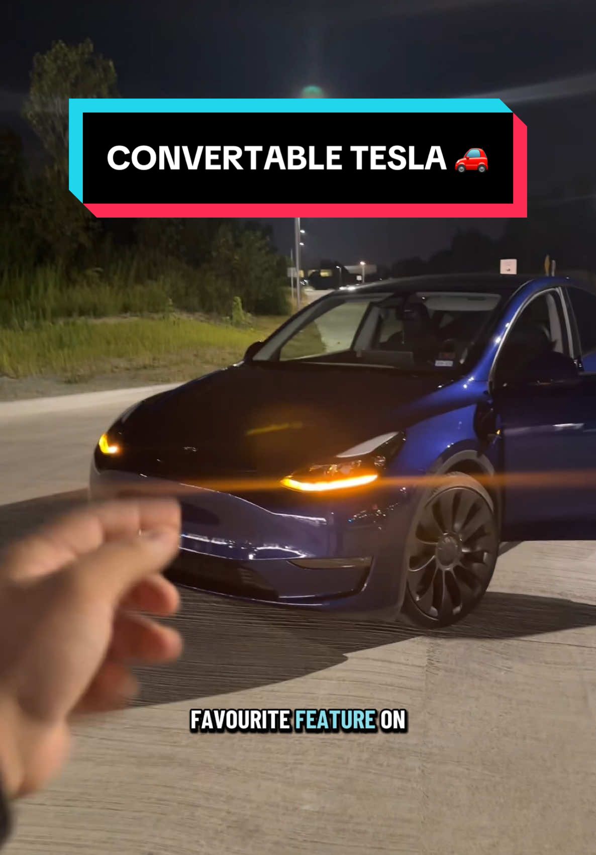 hop in the verrttttt #crashtech #tesla #car #windows #techtok #teslamodely #cartok #TikTokCarHacksCampaign