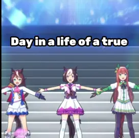 Srsly I friend got me into this game. (I love it.) #fyp #fyppppppppppppppppppppppp #umamusume #umamusumeprettyderby 