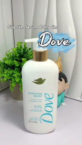 💙 Da sạch thơm, ẩm mượt 24h – nhờ Dove Serum Body Wash mới toanh ✨ #Dove #SerumBodyWash #HydrationBoost #BodyCare #LearnOnTikTok #fyp #viral #LearnOnTikTok 