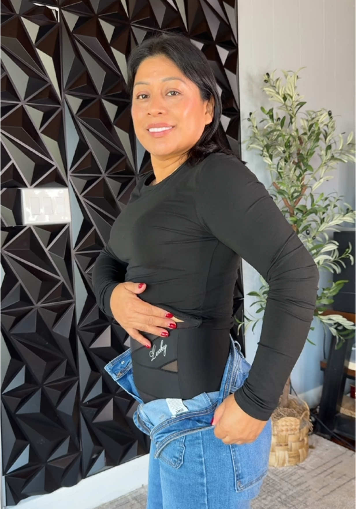 Set de panties cómodos #panties #underwear #comfortable #tiktokshoprestock #tiktokshopcreatorpicks 
