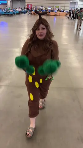 #sudowoodo #pokemoncosplay #sudowoodocosplay