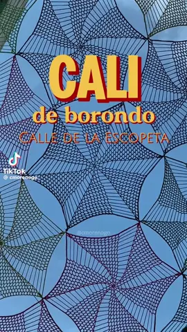 Necesito compañero de baile pa la calle del sabor 