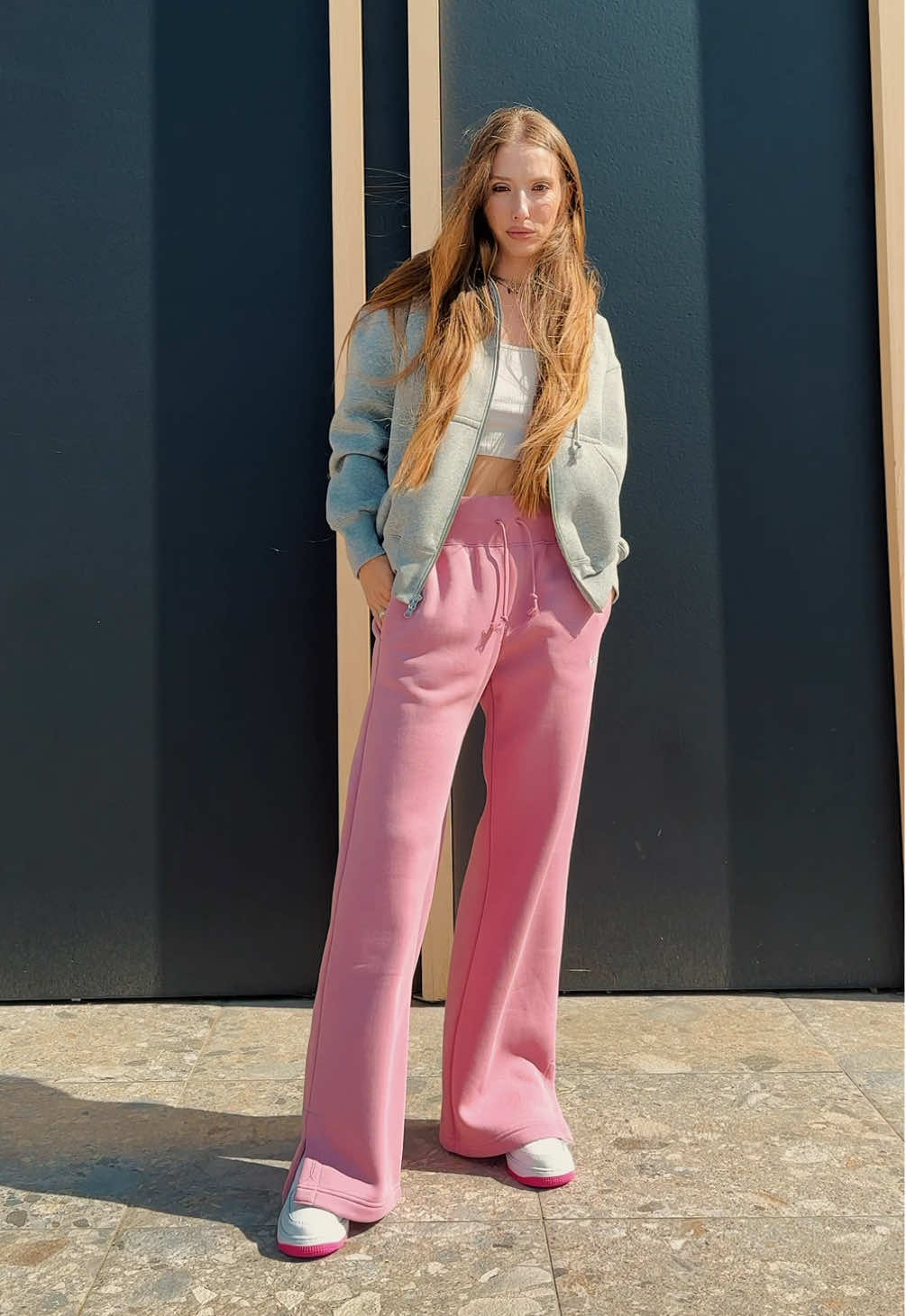 🍁 Îți propunem 3 outfituri de la Instreet, numai bune pentru această toamnă – confortabile, stylish și cu personalitate. ✨ Nu vei trece neobservată! #Instreet #OOTD #StreetStyle #moldova #tiktok 