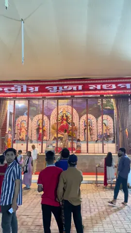 ঢাকেশ্বরী জাতীয় মন্দির 🙏❤️ #foryou #bdtiktokofficial🇧🇩 #vairal #frppppppppppppfyp 