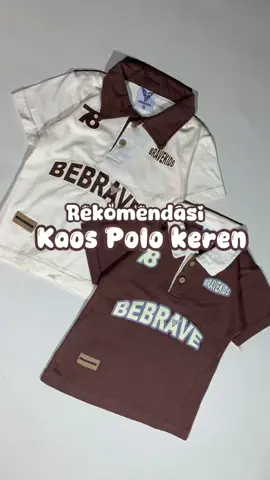 Warnanya cakep”, buruan di co sekarang bun sebelum kehabisan😭#fyp #kaospoloanak #kaosanak #outfitanak #outfitanaklakilaki 