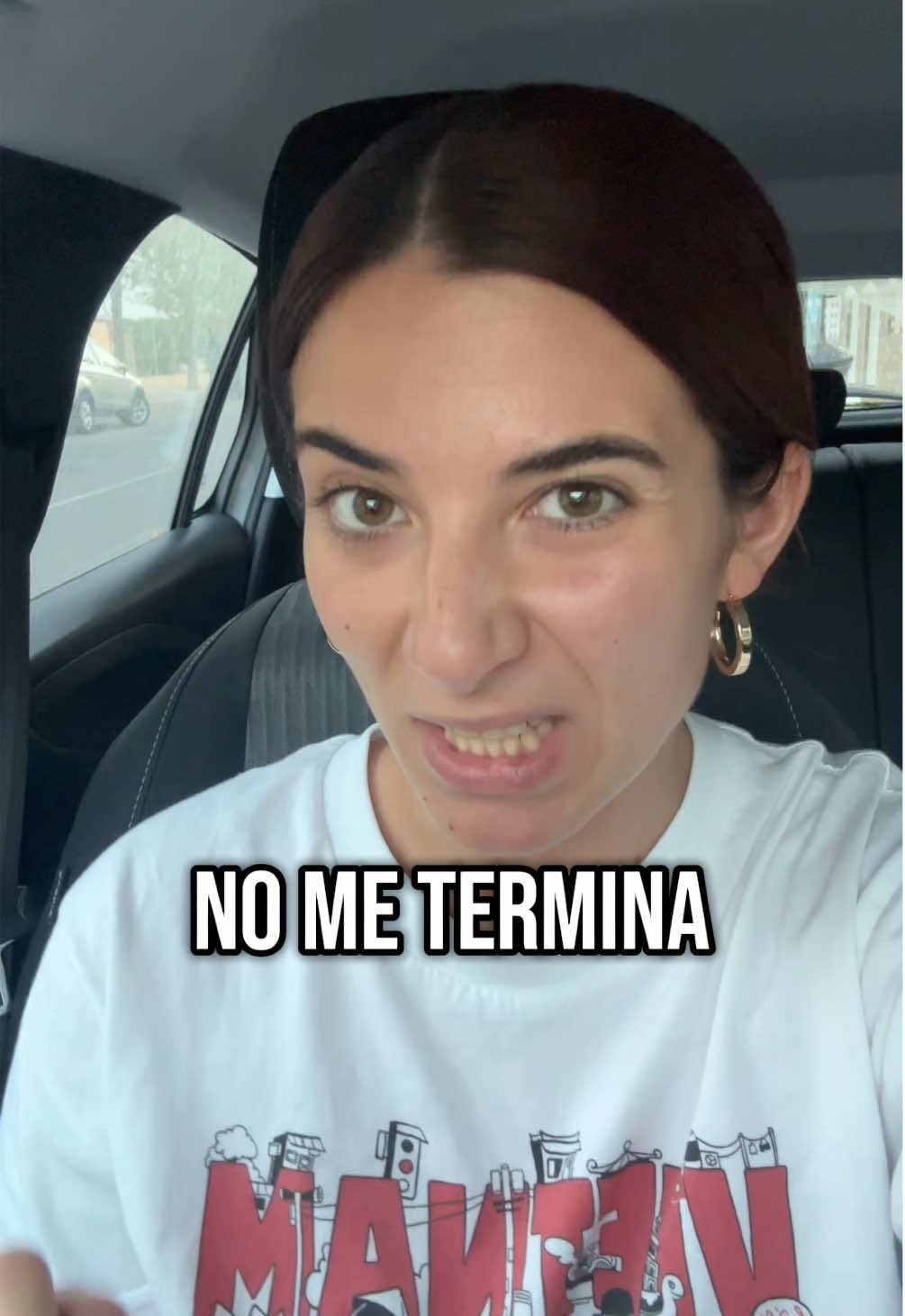 qué significa “no me termina” en español? es tan importante aprender estas expresiones coloquiales y reales, los españoles usamos esta expresión todos los días! 🇪🇸💗 #spanishteacher #spanishexpressions #spanishvocabulary #learnspanish #spanishlesson 