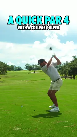 Hole 7 @cabotcitrusfarms  #golf #viral #collegegolf #coursemanagement 