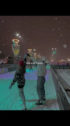 This Is all I want 🎄#videoviral #couplechristmas #thisisalliwant #fyp #relationshipchristmas 