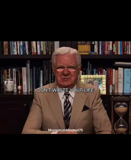 Stop waiting. Start building.#MomentumMindset75 