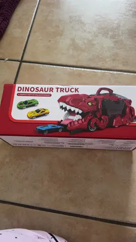 La verdad un lindo regalo 