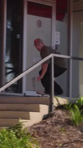 🎥 Showcasing the best skate videos from across the globe 🌍. Follow and explore our skater clothing range—free UK shipping on every order! 🛹 Credit: Jamie Foy #Skate #skatelife #skateboard #skateboardingisfun #skateeverydamnday