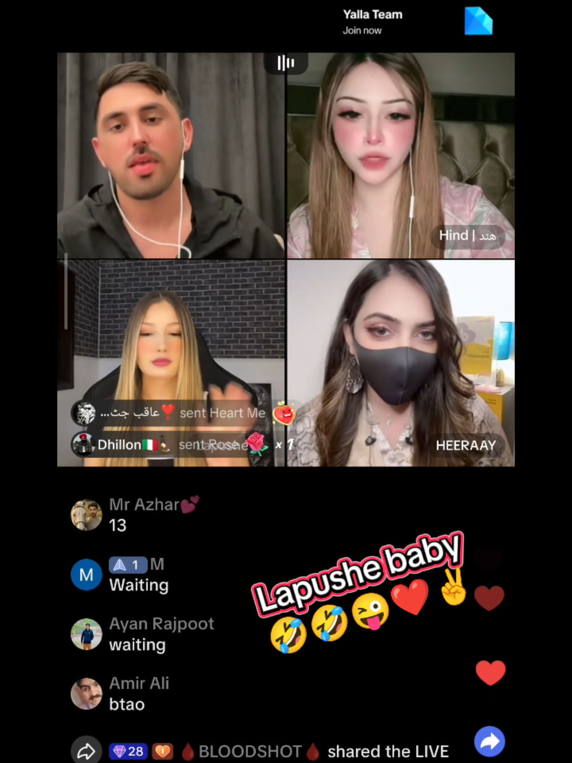 #unbanleaderoftiktok11 #mr_pattlo_live804 #pattloleader #tiktoklivematch #leader @✌️MR✌️PATTLO 