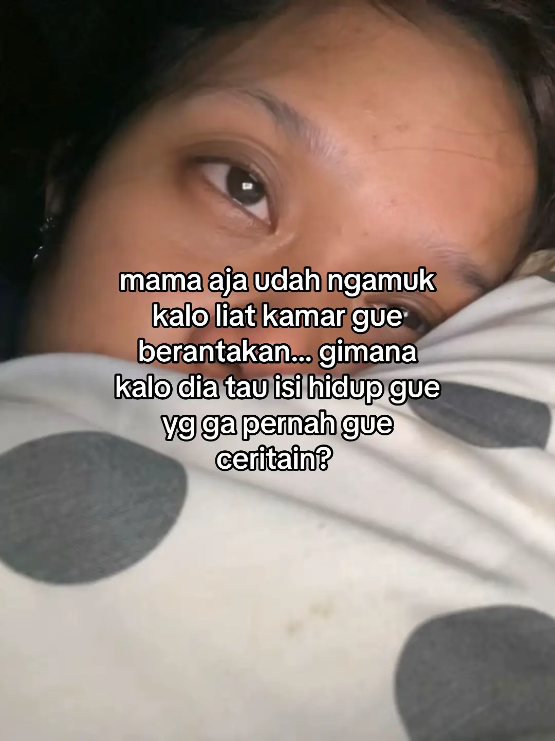 maa, susah banget rasanya… but we'll make it ❤️‍🩹 #fyp #bubbubbabub #moms #mama #sad 