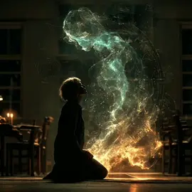 What happens when you pray with faith #pray #Science #quantum #quantumphysics 