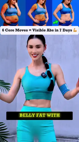 Fasted belly fat burn 🔥 #Fitness #loseweight #fat #abdomen #athomeworkout #fyp 