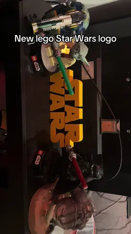 #starwarsfan #starwarstiktok #starwarsnerd #legostarwars #starwarscommunity 