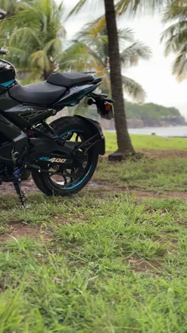 Como brilla mi Ns400z #ns400z #pulsar #pulsar 