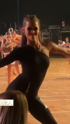 Sofia Dovgosheya 🏆 🥇| Samba ❤️‍🔥 #wdsf #latina #pourtoi #sofia #beautifulgirl 