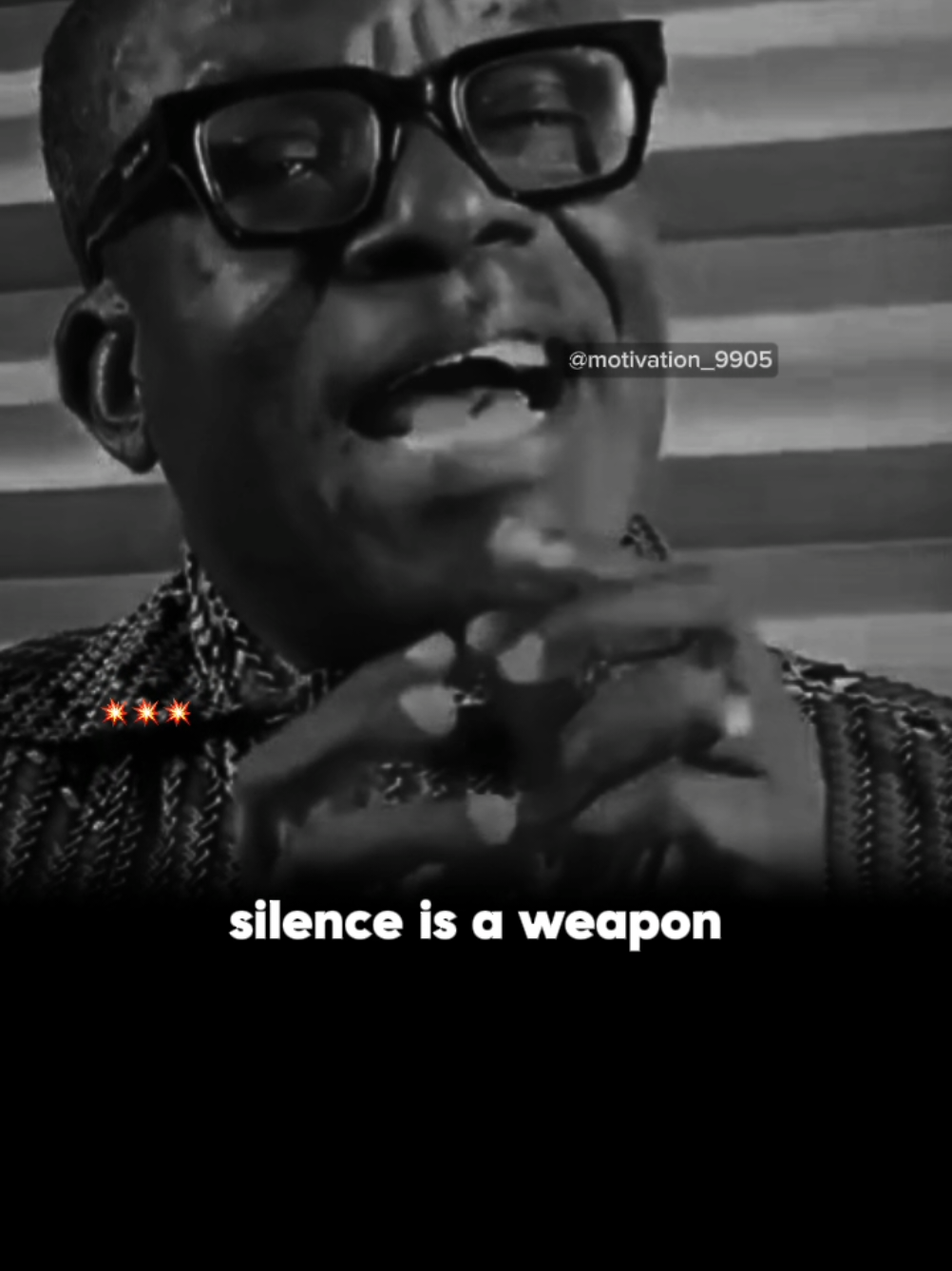 credit: @yaw_owusuansah  Best Motivational Speech. Life Lesson, Must Watch.  #foryou #foryoupage #fyp #motivation_9905 #viral 