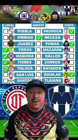 #greenscreen #ligamx #pronosticos #futbolmexicano #futbol⚽️ 